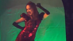 少女时代,Jessica - Paparazzi