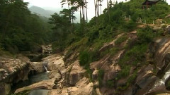 大美庐山