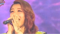 Ailee - uskudar'a gider iken