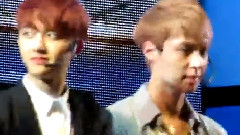 EXO,EXO-M,张艺兴(EXO) - Talk