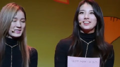 miss A,秀智(miss A) - Talk