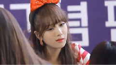 Nine Muses - IFC汝矣岛粉丝签名会
