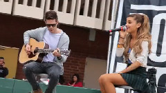 Ariana Grande - Right There