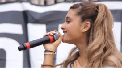 Ariana Grande - The Way