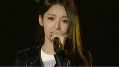 Davichi - 不要说再见