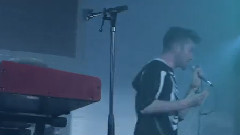 Bastille - Pompeii