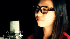 模仿翻唱 - My Story Your Song