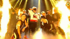 太阳(Bigbang) - Ringa Linga