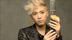 FTISLAND,李洪基(FTISLAND) - Nailholic画报拍摄花絮