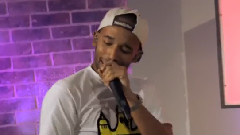 Tinie Tempah - Trampoline