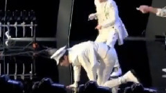 SHINee - Everybody 彩排