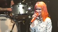 Paramore - Proof