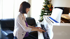 模仿翻唱 - Lonely Street