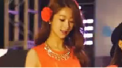 Nine Muses - Dolls