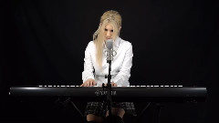 模仿翻唱 - Come Back To Me