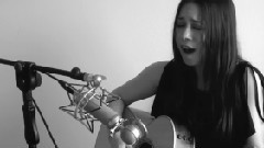 模仿翻唱 - First Love