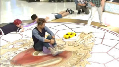 B.A.P - SBS Star King