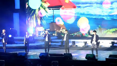 SHINee - Stand By Me