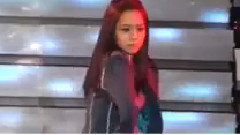 Kara,韩昇延(KARA) - Jumping