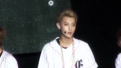 EXO,EXO-M - Talk