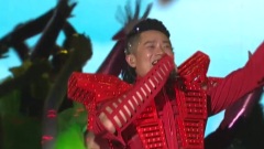 凤凰传奇 - 策马奔腾 & 光芒