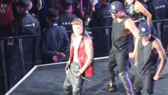 Justin Bieber - Boyfirend