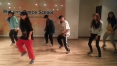 模仿翻唱 - Growl