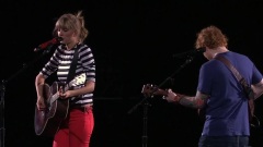 Taylor Swift,Ed Sheeran - Everything Has Changed