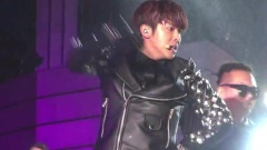 东方神起,郑允浩 - WHY