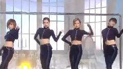 miss A - Hush