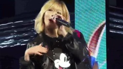 4minute,金泫雅 - 你叫什么名字