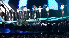 T-ara - No.9 & Sexy Love