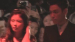 T.O.P(Bigbang) - 釜山电影节
