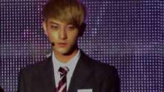 EXO,EXO-M - Talk