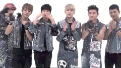 B.A.P - WARRIOR 发售