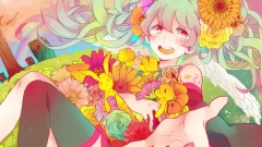 DECO*27,初音未来,VOCALOID家族 - 愛言葉ii