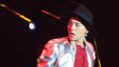 G-Dragon(BigBang) - Shanghai Music Festival NILIRIA