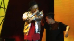 G-Dragon(BigBang) - Shanghai Music Festival O O K