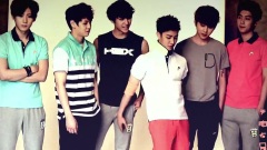BEAST - B2ST之喜大普奔
