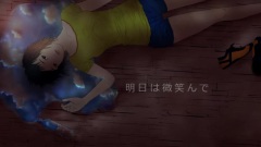 镜音双子,VOCALOID家族 - OVER