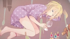 镜音双子,VOCALOID家族 - Fashion Girl
