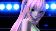 巡音流歌,VOCALOID家族 - Saturation
