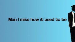 Jesse McCartney - Back Together
