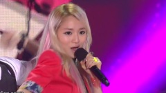 Ladies' Code - 漂亮漂亮