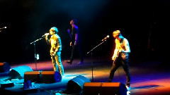 CNBLUE - Blue Moon in ShangHai