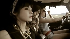 T-ara - 回归预告