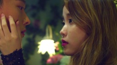 IU - 粉红色高跟鞋