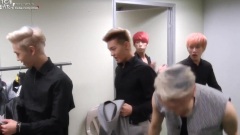BTOB - BTOB Manager Self Camera EP02 中文字幕