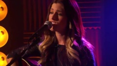 Cassadee Pope - Wasting All These Tears