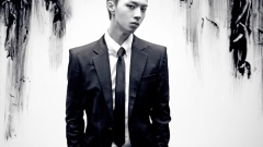 MYNAME - 回归预告
